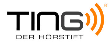 Ting Logo